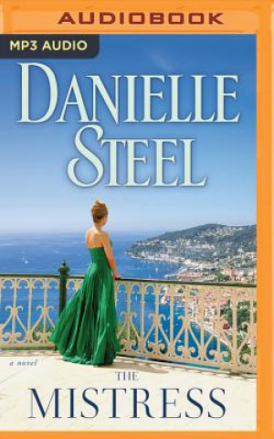 Audio The Mistress Danielle Steel