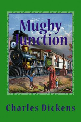 Boek Mugby Junction DICKENS