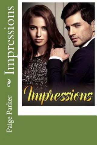 Boek Impressions Paige Parker