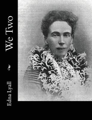 Könyv We Two Edna Lyall