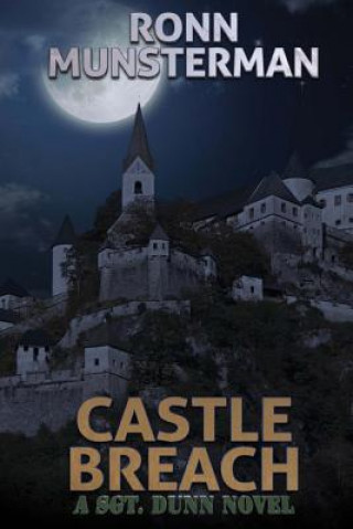 Buch Castle Breach Ronn Munsterman