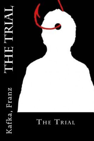 Könyv The Trial Kafka Franz