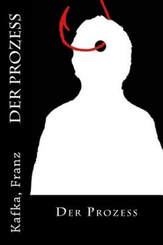 Book Der Prozeß Kafka Franz