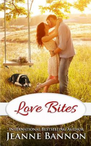 Carte Love Bites Jeanne Bannon