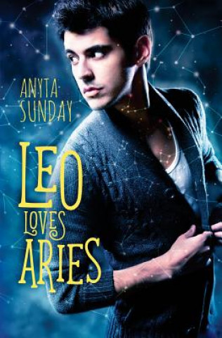 Kniha Leo Loves Aries Anyta Sunday