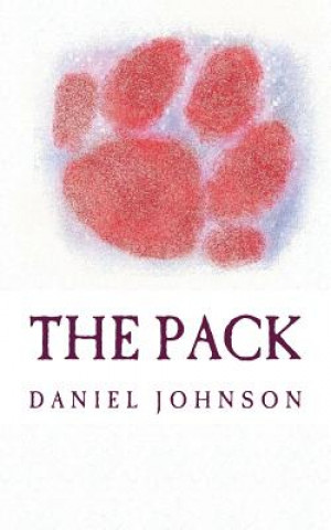 Knjiga The Pack Daniel Johnson