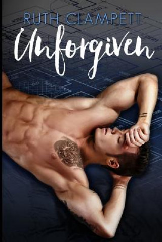 Book Unforgiven Ruth Clampett