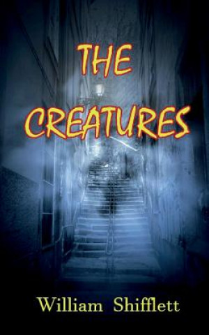 Buch The Creatures William Shifflett