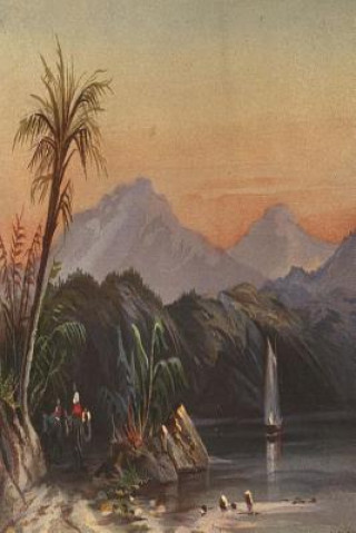 Könyv Evening in Cuba Wm Journals