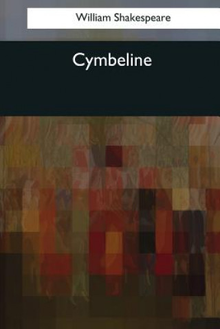 Buch Cymbeline William Shakespeare