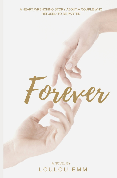 Книга Forever Loulou Emm
