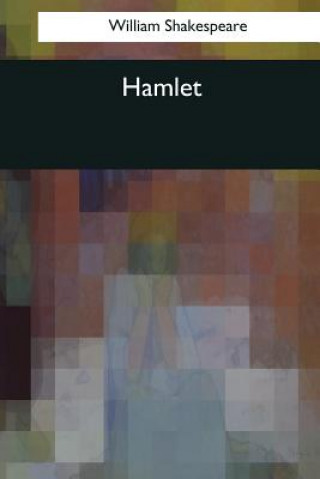 Knjiga Hamlet William Shakespeare