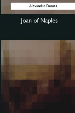 Libro Joan of Naples Robert Singleton Garnett