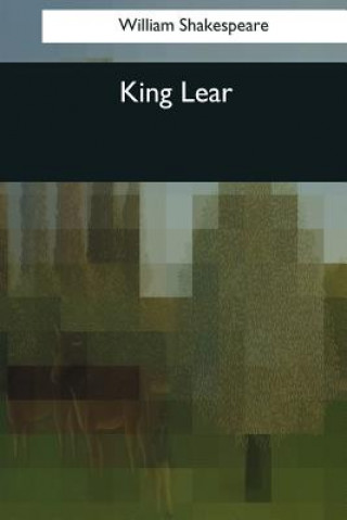 Βιβλίο King Lear William Shakespeare