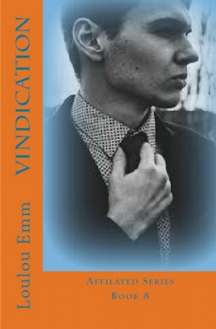 Livro Vindication: Affilated Series Book 8 Loulou Emm