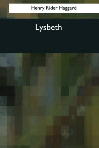 Βιβλίο Lysbeth Henry Rider Haggard