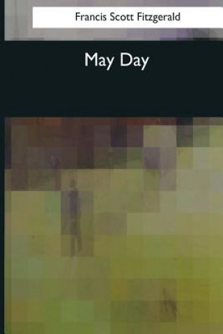 Buch May Day F Scott Fitzgerald