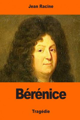 Buch Bérénice Jean Racine