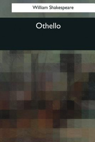 Knjiga Othello William Shakespeare
