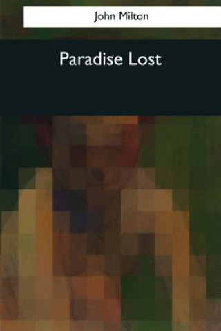 Knjiga Paradise Regained John Milton