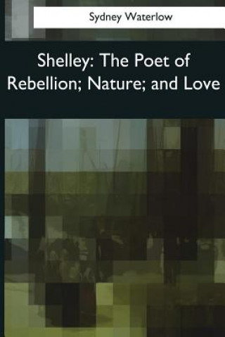 Libro Shelley Sydney Waterlow