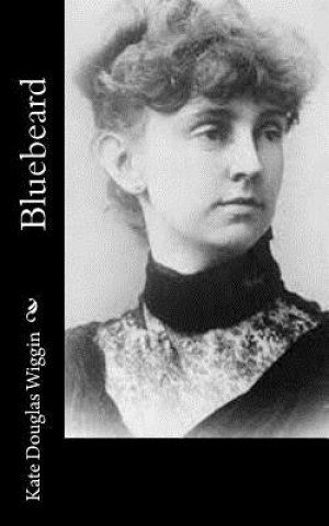 Boek Bluebeard Kate Douglas Wiggin