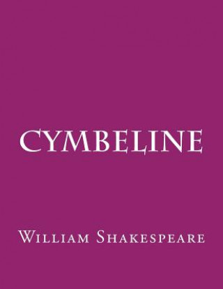 Buch Cymbeline William Shakespeare