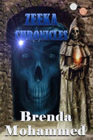 Knjiga Zeeka Chronicles Brenda Mohammed