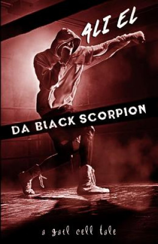 Kniha Da Black Scorpion Ali El