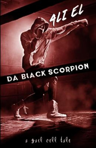 Könyv Da Black Scorpion Ali El