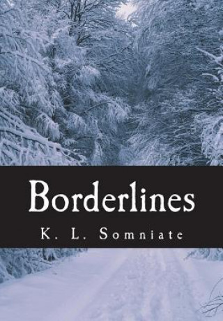 Knjiga Borderlines K L Somniate