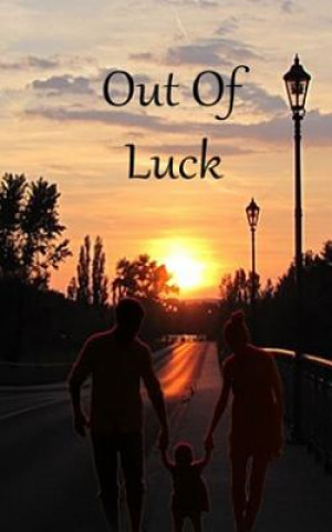 Boek Out of Luck Tim Cooks