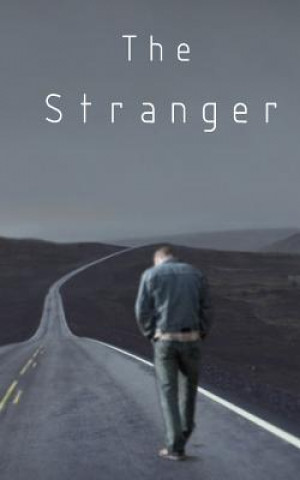 Book The Stranger Tim Cooks