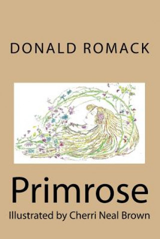 Knjiga Primrose Donald L Romack