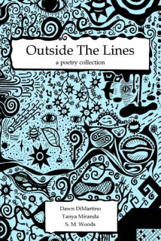 Buch Outside The Lines Tanya Miranda