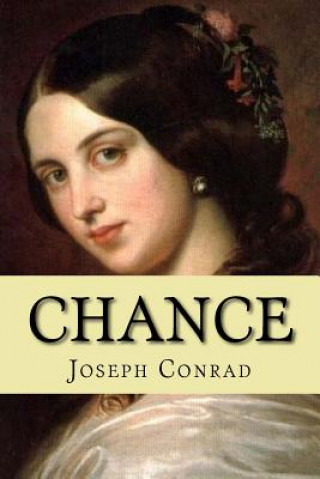 Buch Chance (English Edition) Joseph Conrad