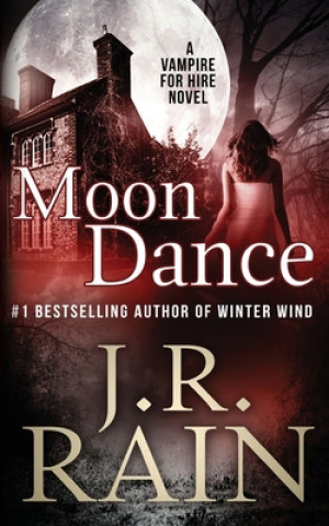 Buch Moon Dance J R Rain