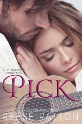 Buch Pick: A Copperwood Romance Reese Patton