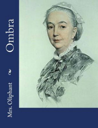 Book Ombra Mrs Oliphant