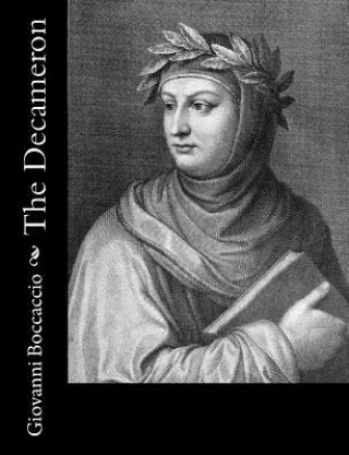 Boek The Decameron Giovanni Boccaccio