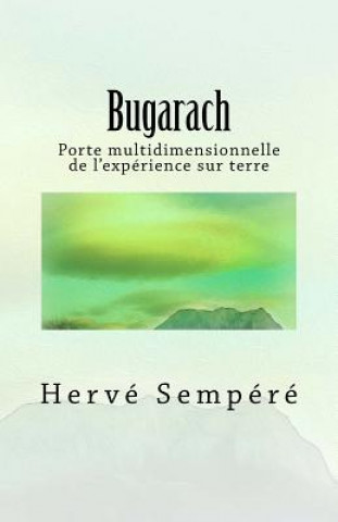 Knjiga bugarach MR Herve Sempere