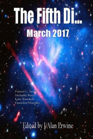 Βιβλίο The Fifth Di... March 2017 J Alan Erwine