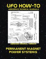 Könyv Permanent Magnet Power Systems: Scans of Government Archived Data on Advanced Tech Luke Fortune