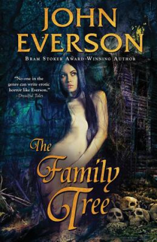 Kniha The Family Tree John Everson