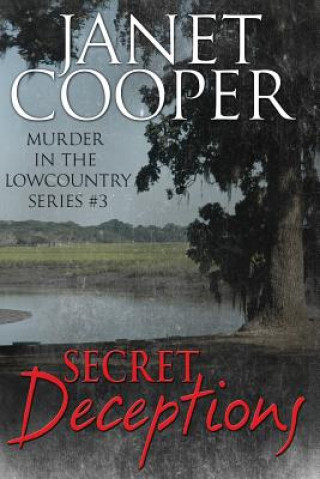Book Secret Deceptions Janet Cooper