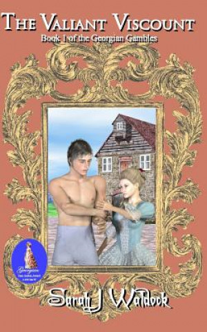 Book The Valiant Viscount Sarah Waldock