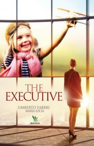 Buch Executive Umberto Fabbri