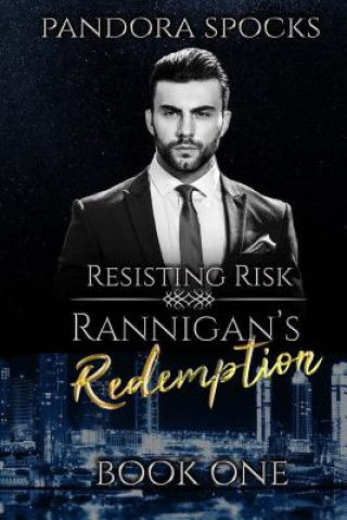 Book Resisting Risk Pandora Spocks