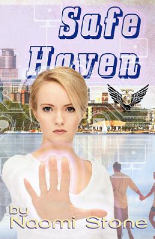 Buch Safe Haven Naomi Stone