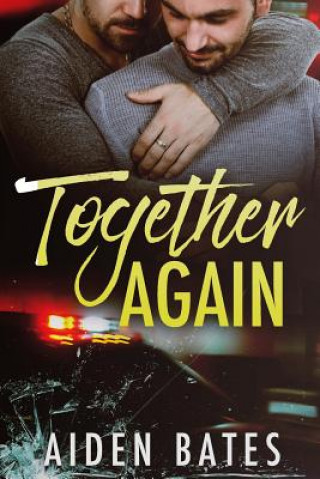 Knjiga Together Again Aiden Bates